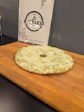 Pesto Pie