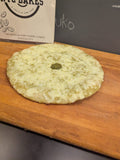 Pesto Pie