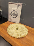 Pesto Pie