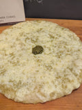 Pesto Pie