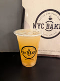 Brewed Lychee Ice Tea