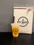 Brewed Lychee Ice Tea