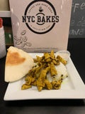 Chicken Shawarma Lunch Special