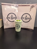 Fresh Avocado Matcha Shake