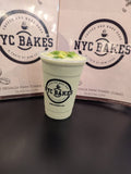 Fresh Avocado Matcha Shake
