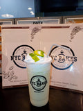 Fresh Avocado Deluxe Shake