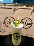 Fresh Avocado Deluxe Shake