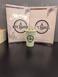 Fresh Avocado Deluxe Shake