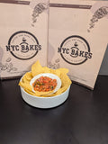 House Salsa and Chips