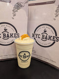 Fresh Mango Smoothie