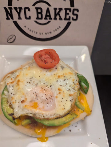 Avocado Toast