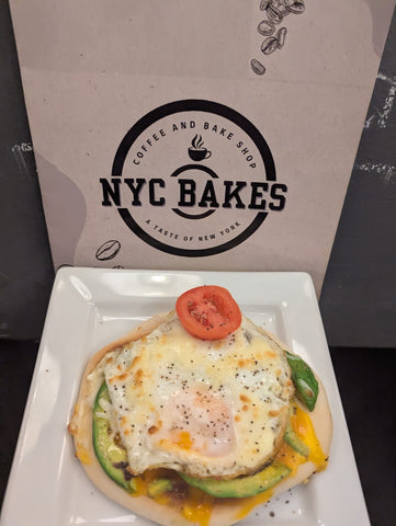 Avocado Toast