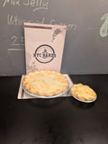 Buko Pie