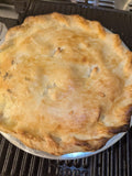Buko Pie