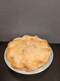 Buko Pie