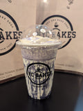 Ube Cloud Cream Cheese