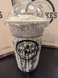 Ube Cloud Cream Cheese