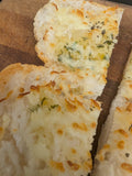 Garlic Bread