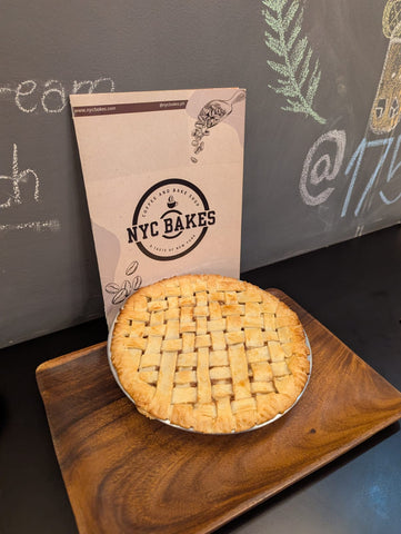 Apple Pie
