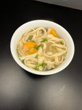 Classic NY Style Jewish Chicken Noodle Soup