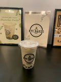 Cookies & Cream Milk Tea
