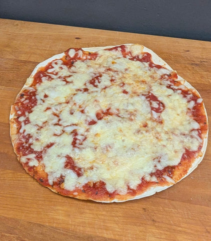 Tortilla Personal Pizza Pie 10"