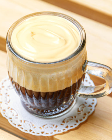 Vietnamese Coffee