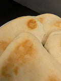 Pita Bread Pockets