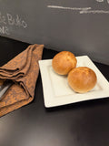 Toasted Chicken Asado Siopao