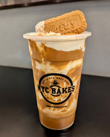 Bisscoff Latte