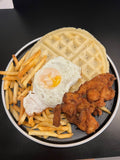 Dylan's Uptown Breakfast