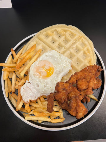 Dylan's Uptown Breakfast