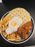 Dylan's Uptown Breakfast