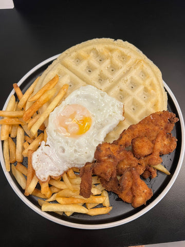Dylan's Uptown Breakfast
