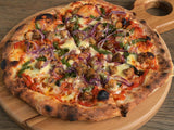 Everything Pizza