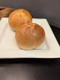 Toasted Chicken Asado Siopao