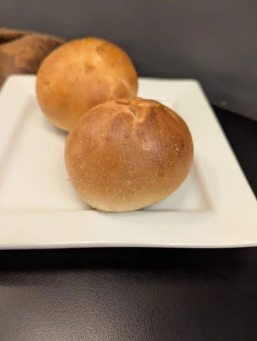 Toasted Chicken Asado Siopao-Family Feast