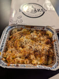 Mac and Cheese-Family Feast