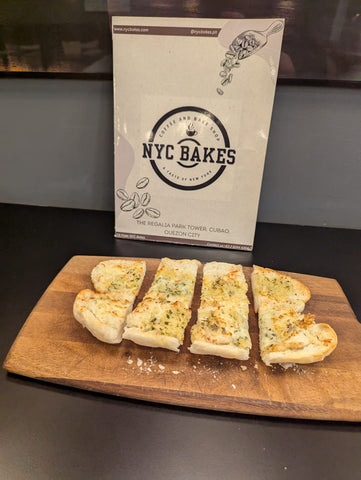 Garlic Bread