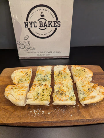 Garlic Bread