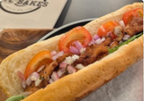 Chicken Cutlet Hero