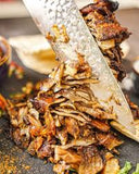 Chicken Shawarma-Family Feast
