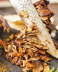 Chicken Shawarma-Family Feast