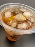 Brewed Fresh Lemon & Honey Iced Tea