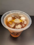 Brewed Fresh Lemon & Honey Iced Tea