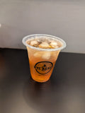 Brewed Fresh Lemon & Honey Iced Tea