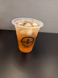 Brewed Fresh Lemon & Honey Iced Tea