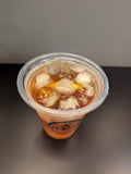 Brewed Fresh Lemon & Honey Iced Tea