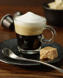 Macchiato Shot