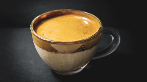 Spanish Latte